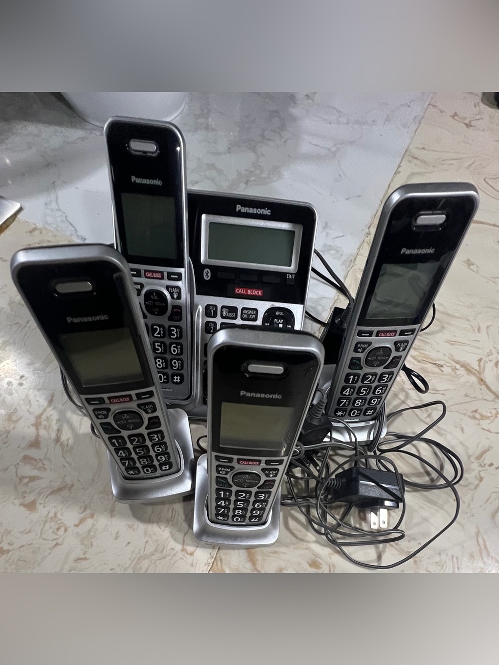 Cellular Accessory Classification